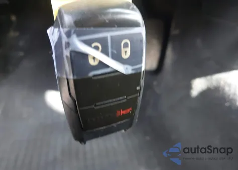 2021 Ram 2500 Tradesman 4X4 6'4 Box из США, поврежденный, VIN 3C6UR5CJ1MG696949